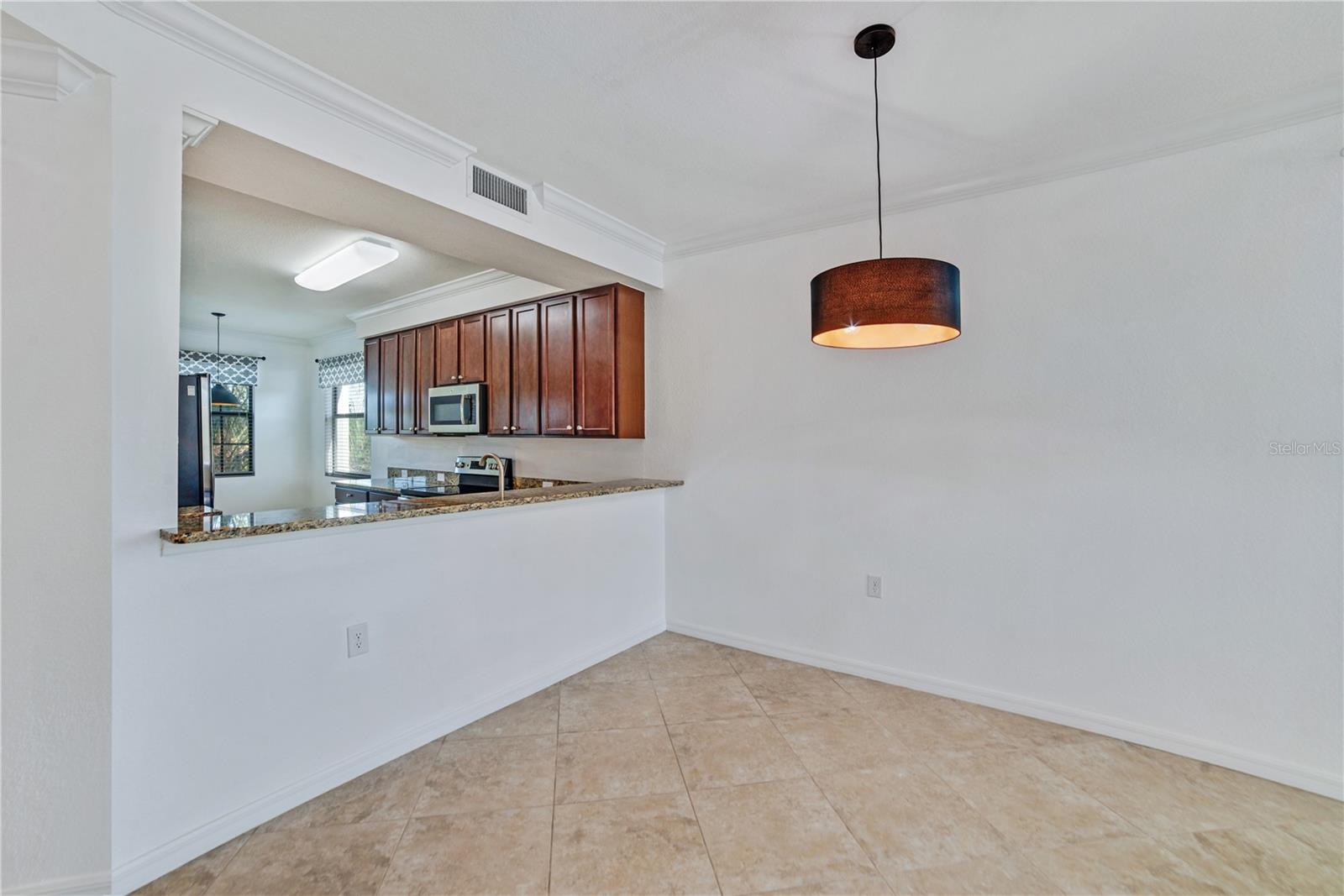 TERRACE I AT LAKEWOOD NATIONAL PH 2 - Residential Lease