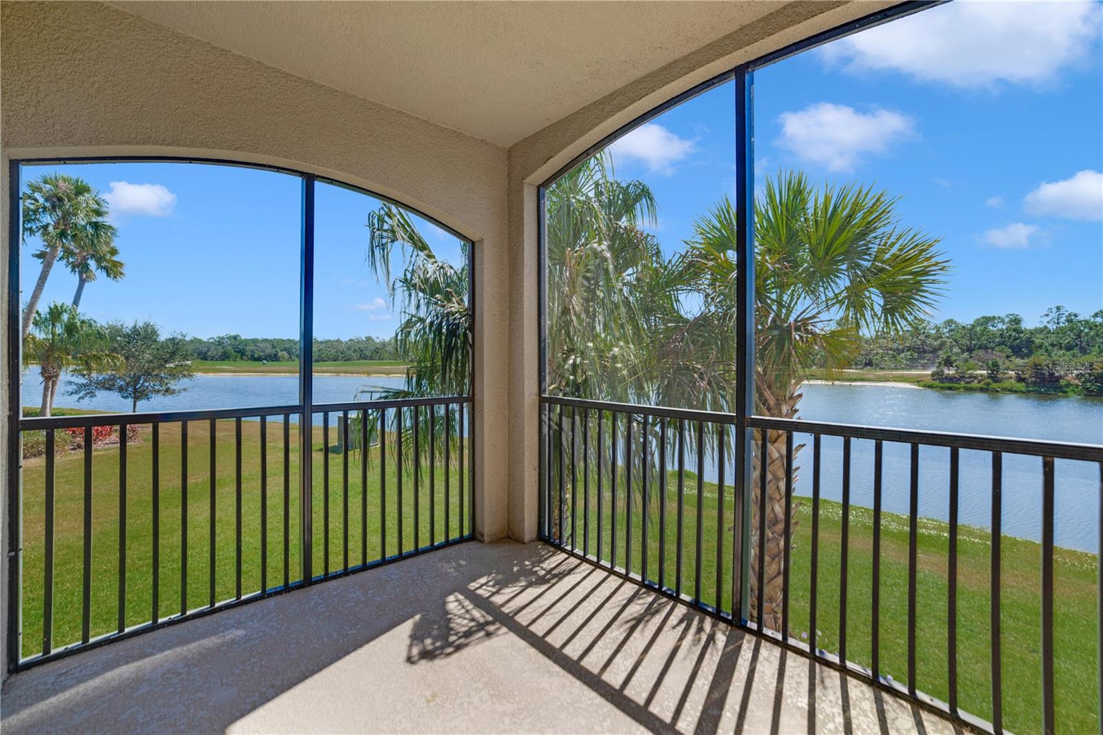 TERRACE I AT LAKEWOOD NATIONAL PH 2 - Residential Lease