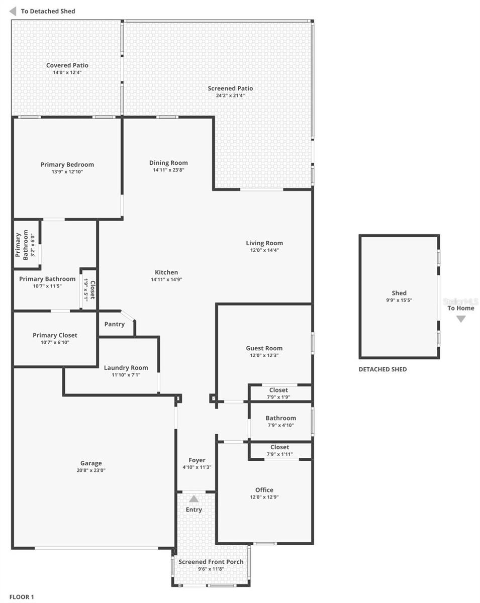 13000 YALE BLUFF DRIVE