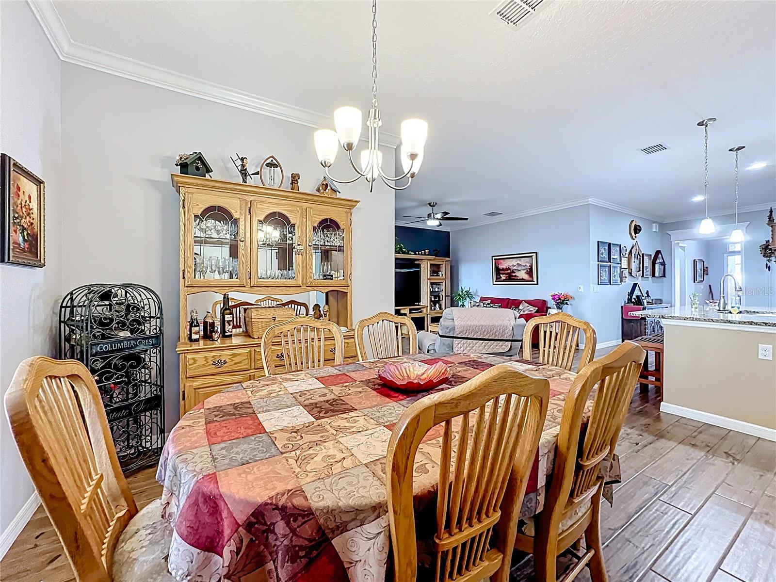 WINDY RIDGE SUB - Residential