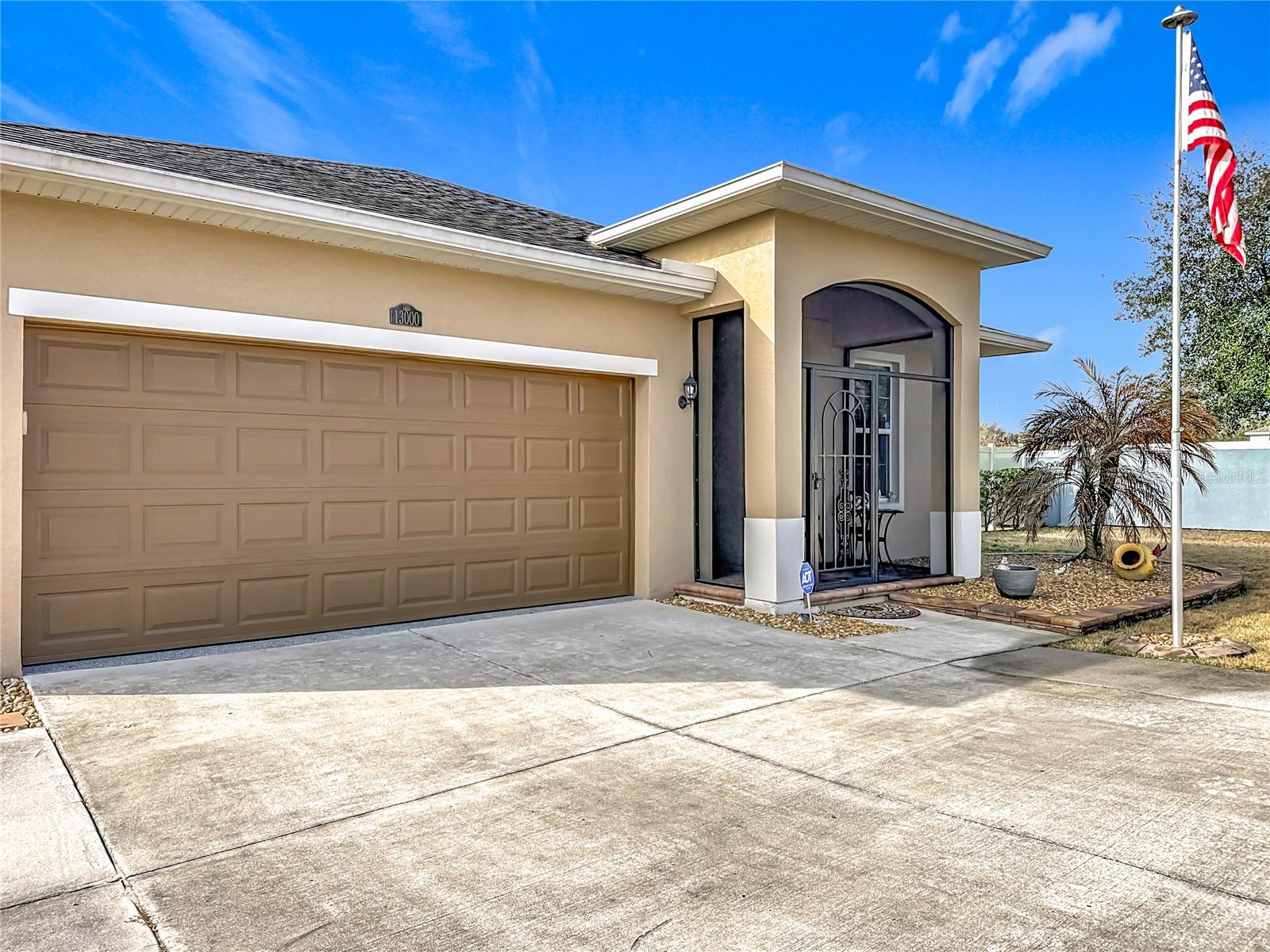 13000 YALE BLUFF DRIVE