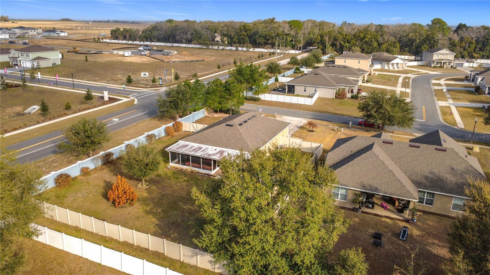 WINDY RIDGE SUB - Residential