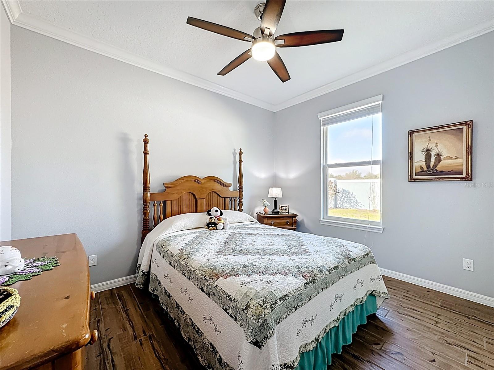 WINDY RIDGE SUB - Residential