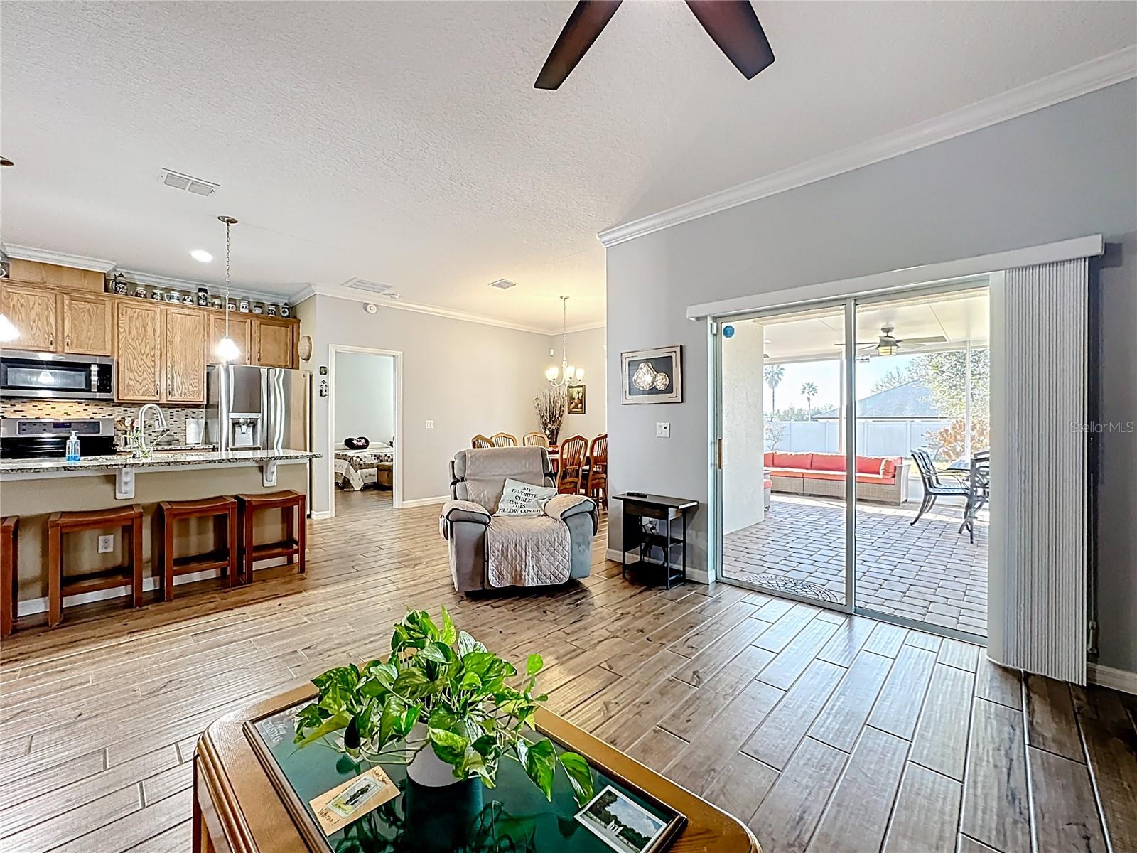 WINDY RIDGE SUB - Residential