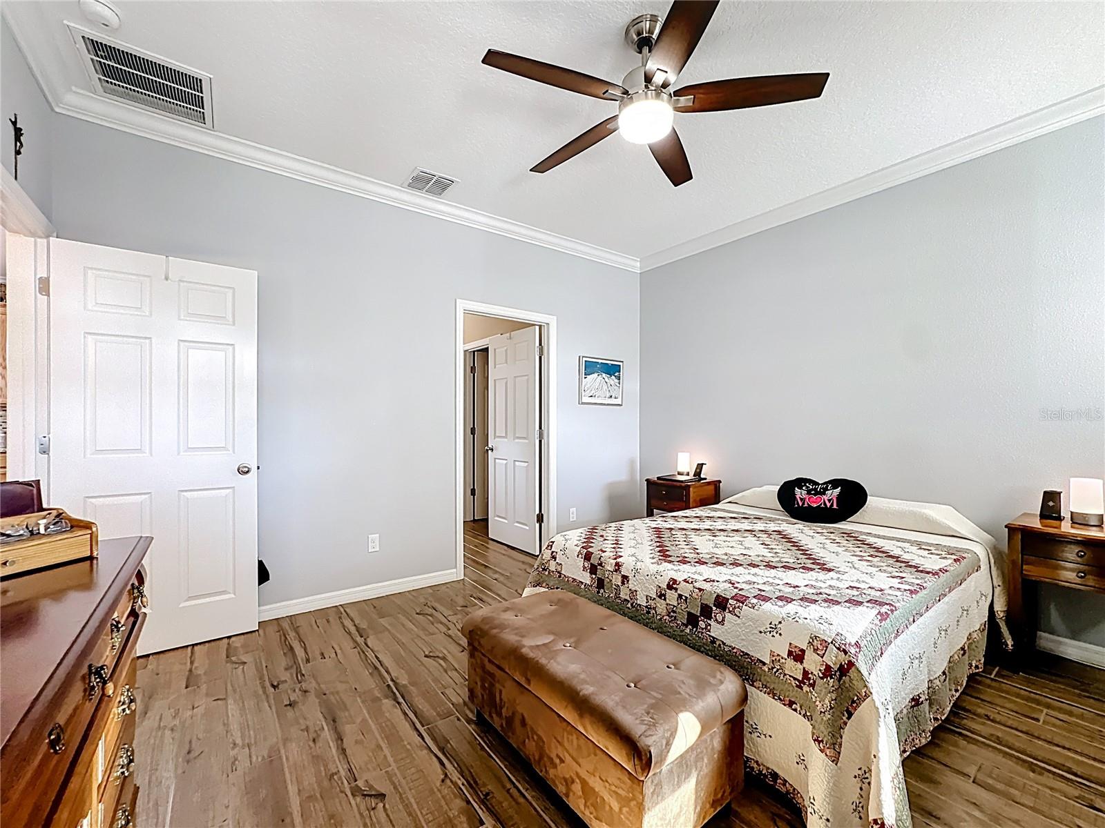 WINDY RIDGE SUB - Residential