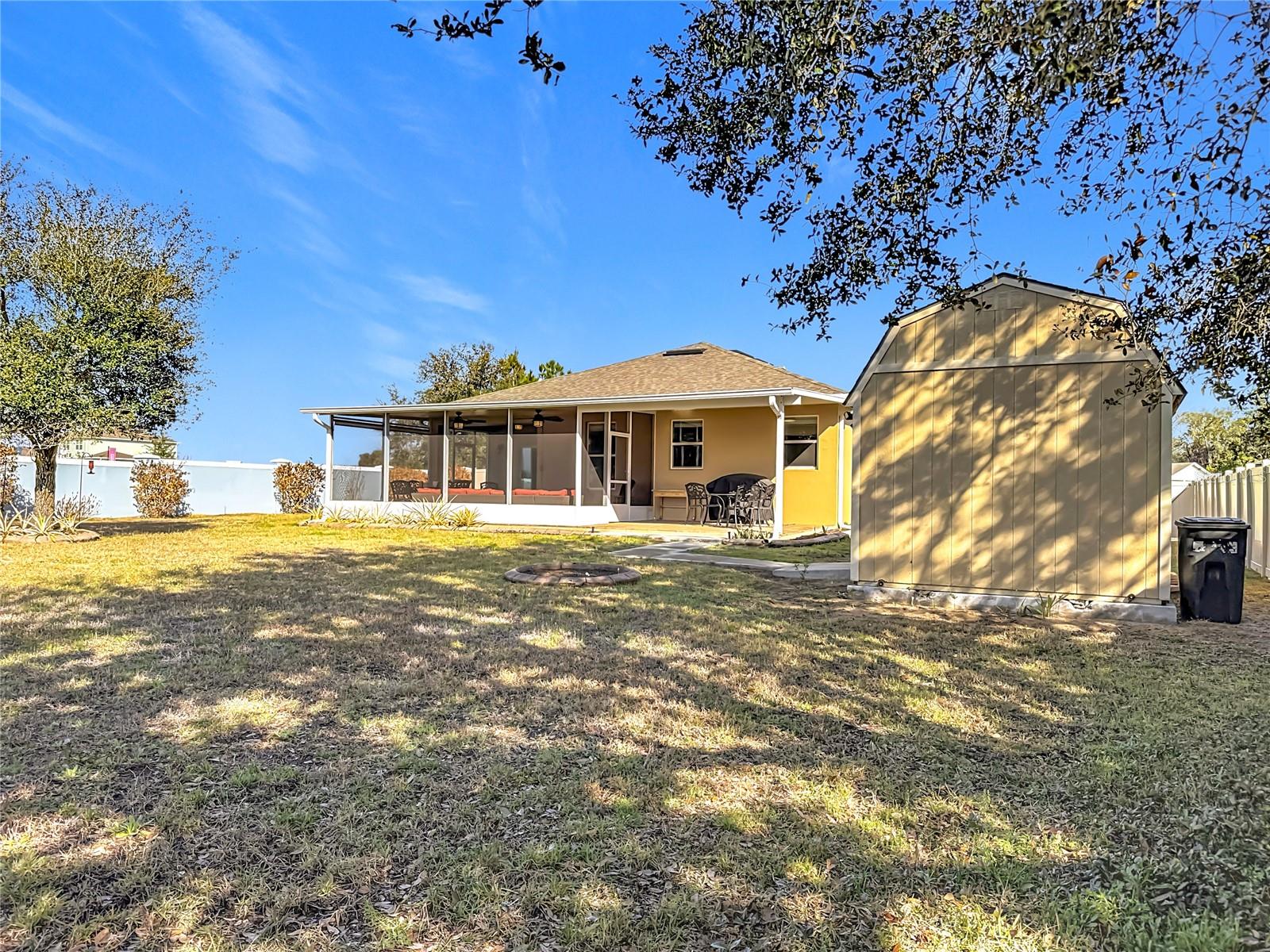 WINDY RIDGE SUB - Residential