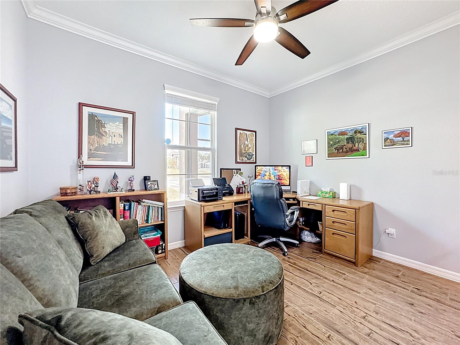 WINDY RIDGE SUB - Residential