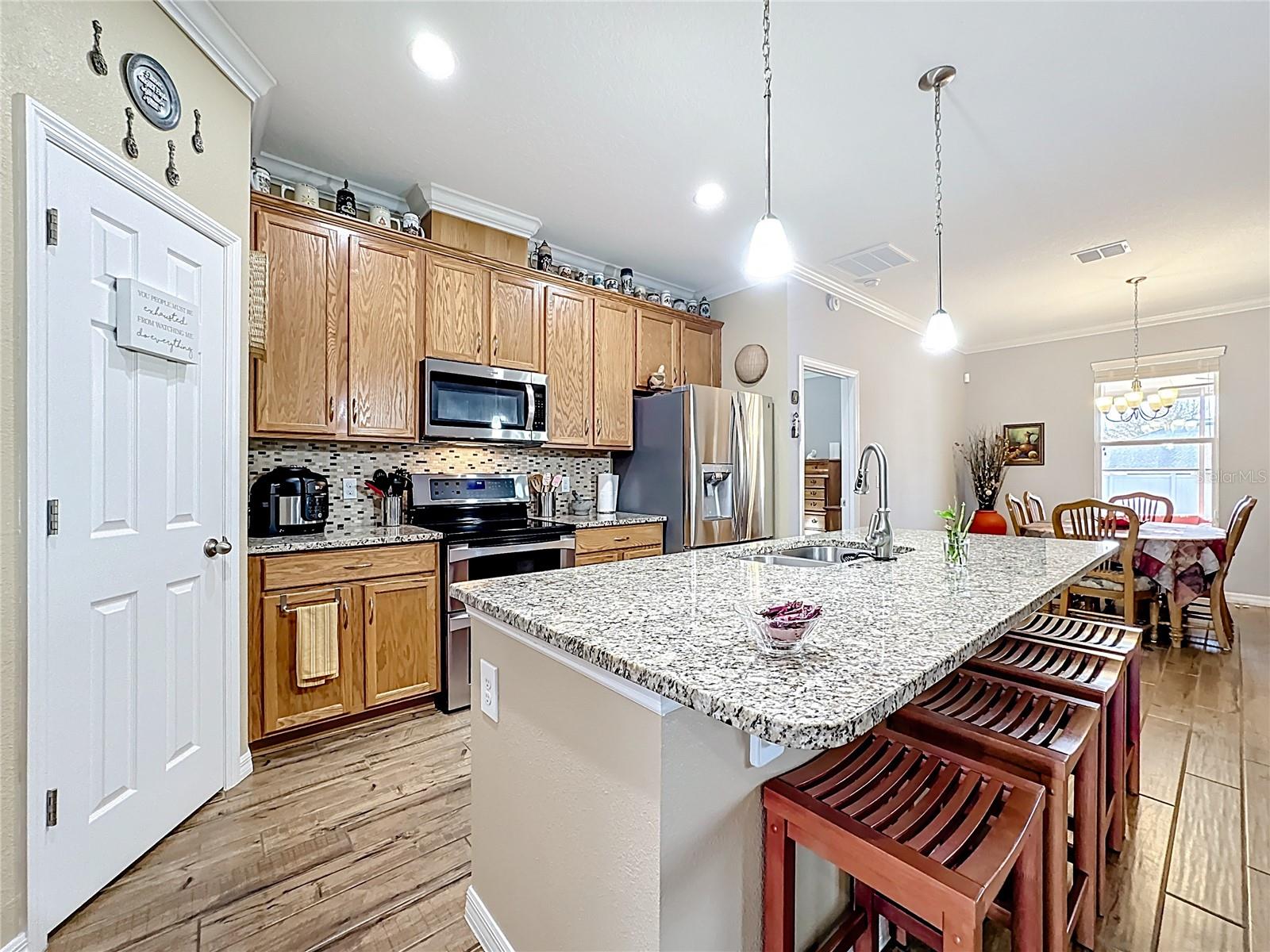 WINDY RIDGE SUB - Residential