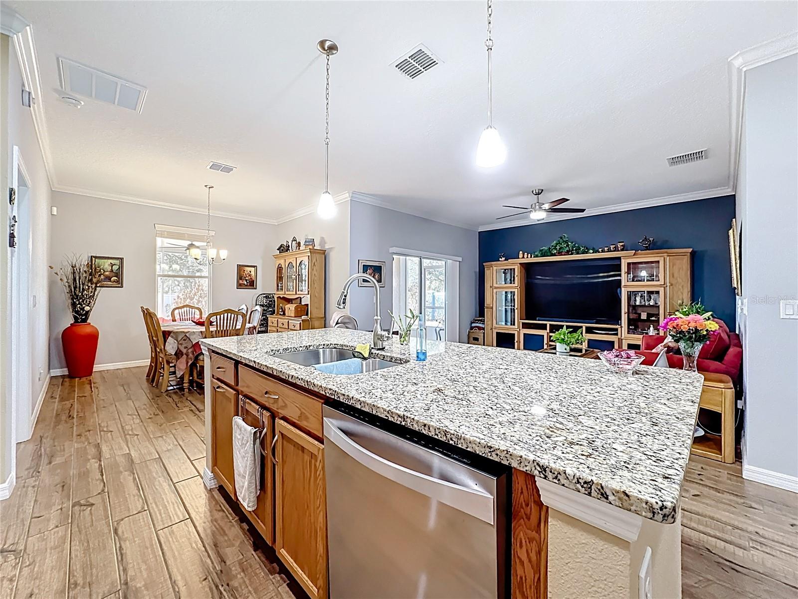 WINDY RIDGE SUB - Residential