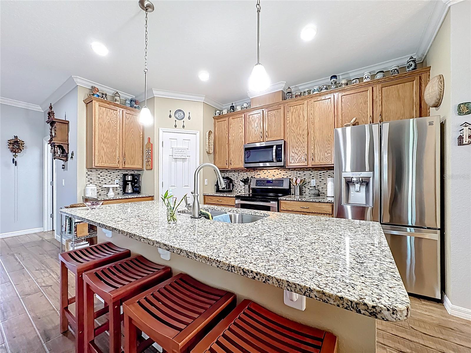 WINDY RIDGE SUB - Residential