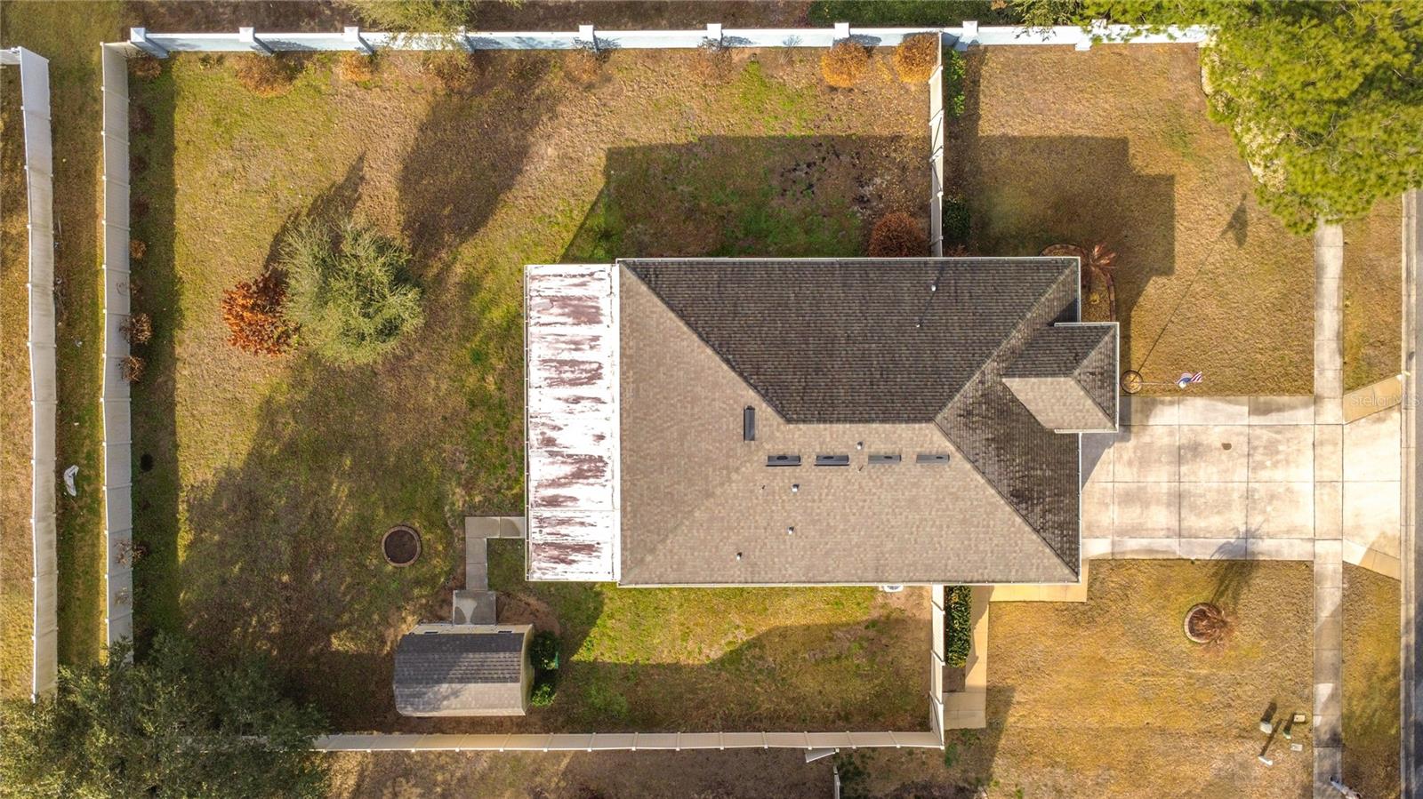 WINDY RIDGE SUB - Residential