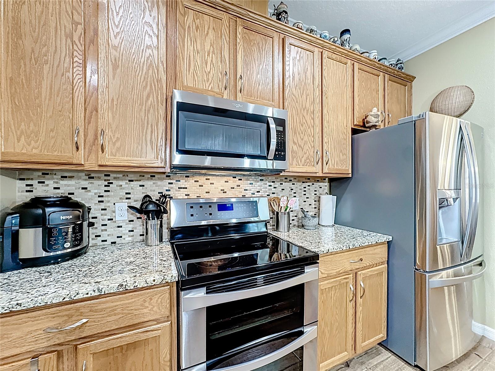 WINDY RIDGE SUB - Residential