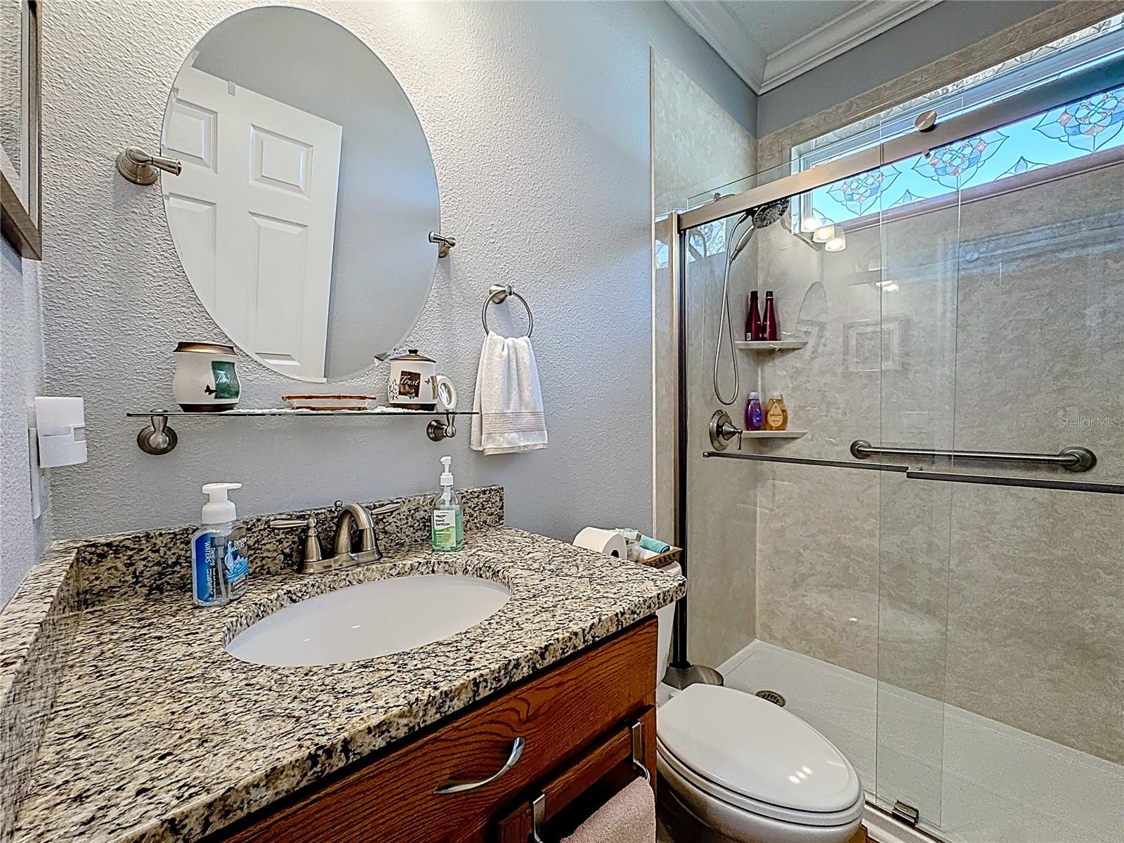 WINDY RIDGE SUB - Residential