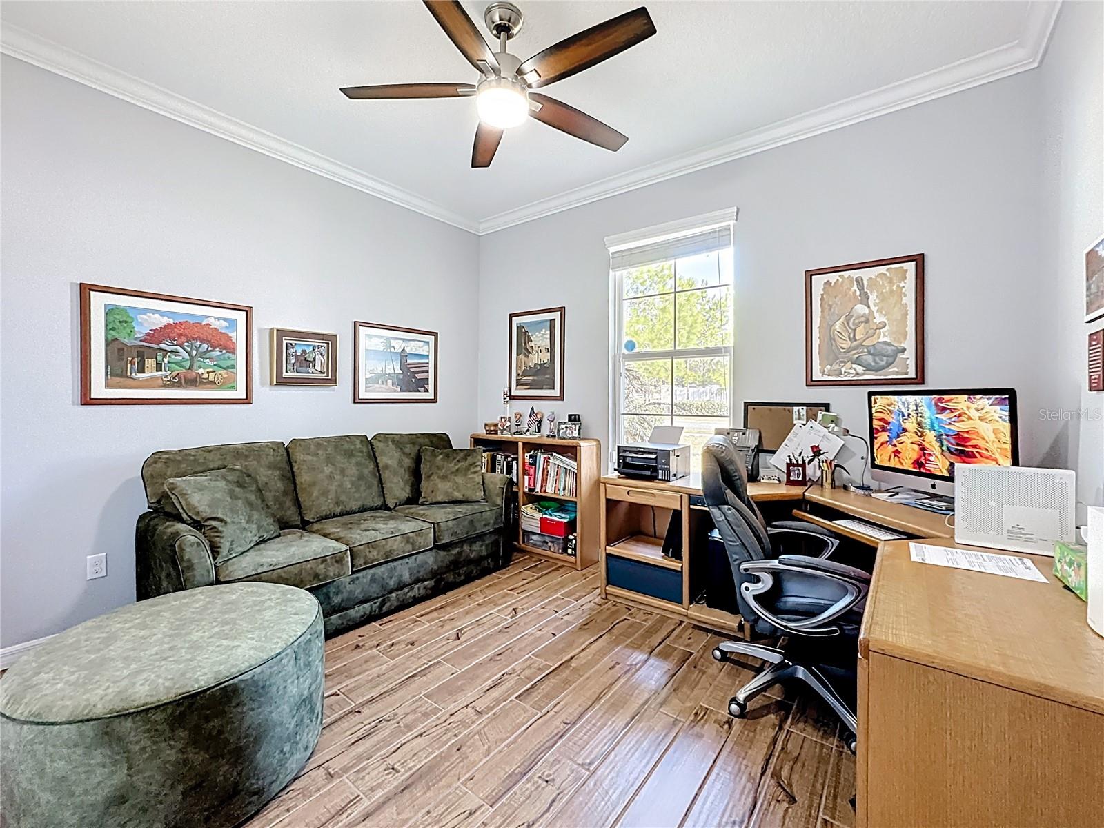 WINDY RIDGE SUB - Residential