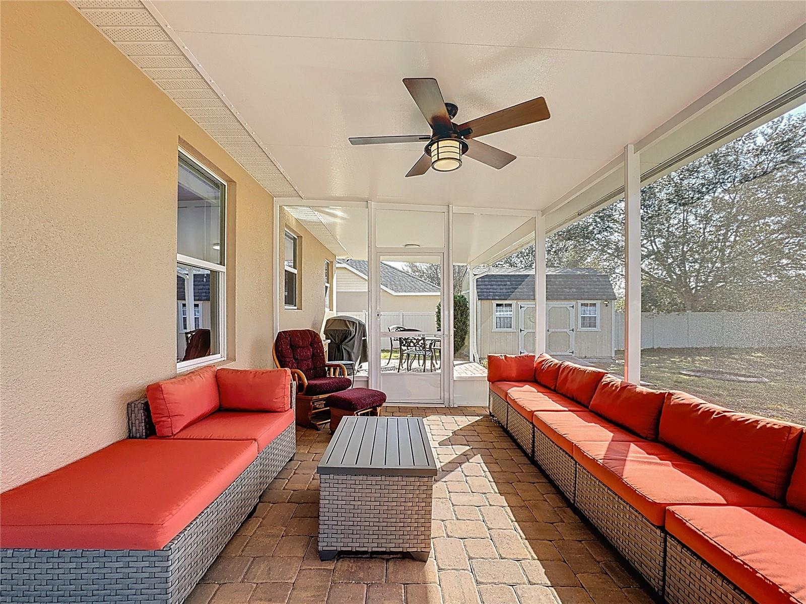 WINDY RIDGE SUB - Residential