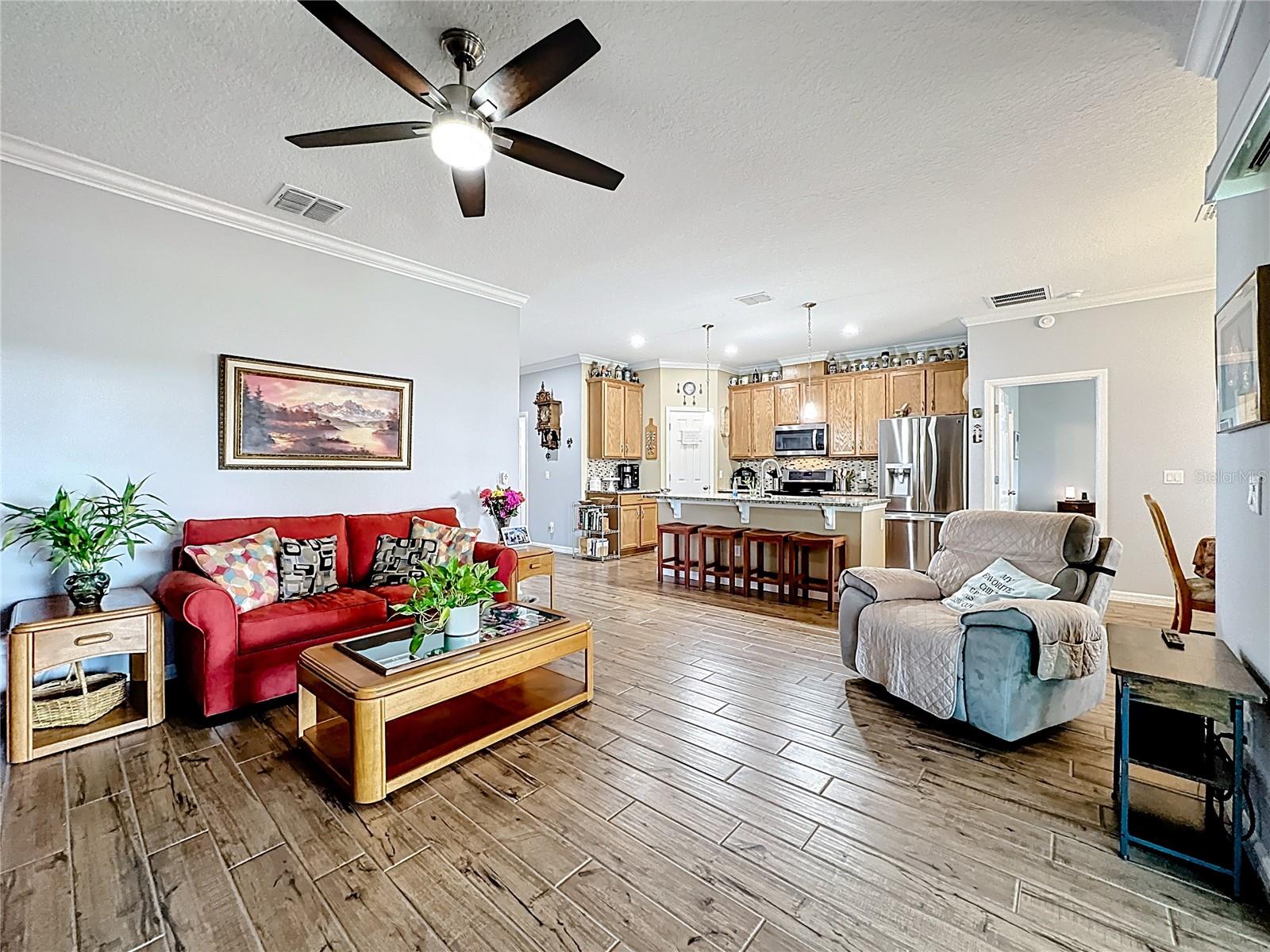 WINDY RIDGE SUB - Residential