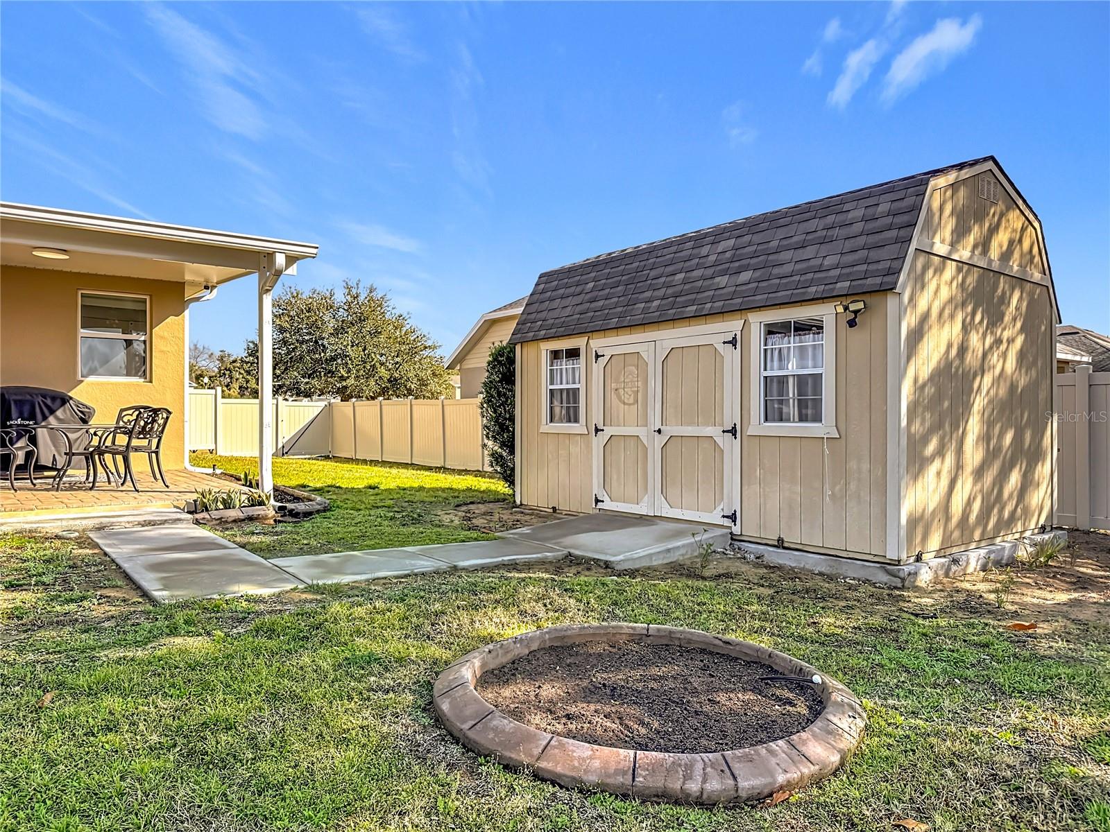 WINDY RIDGE SUB - Residential