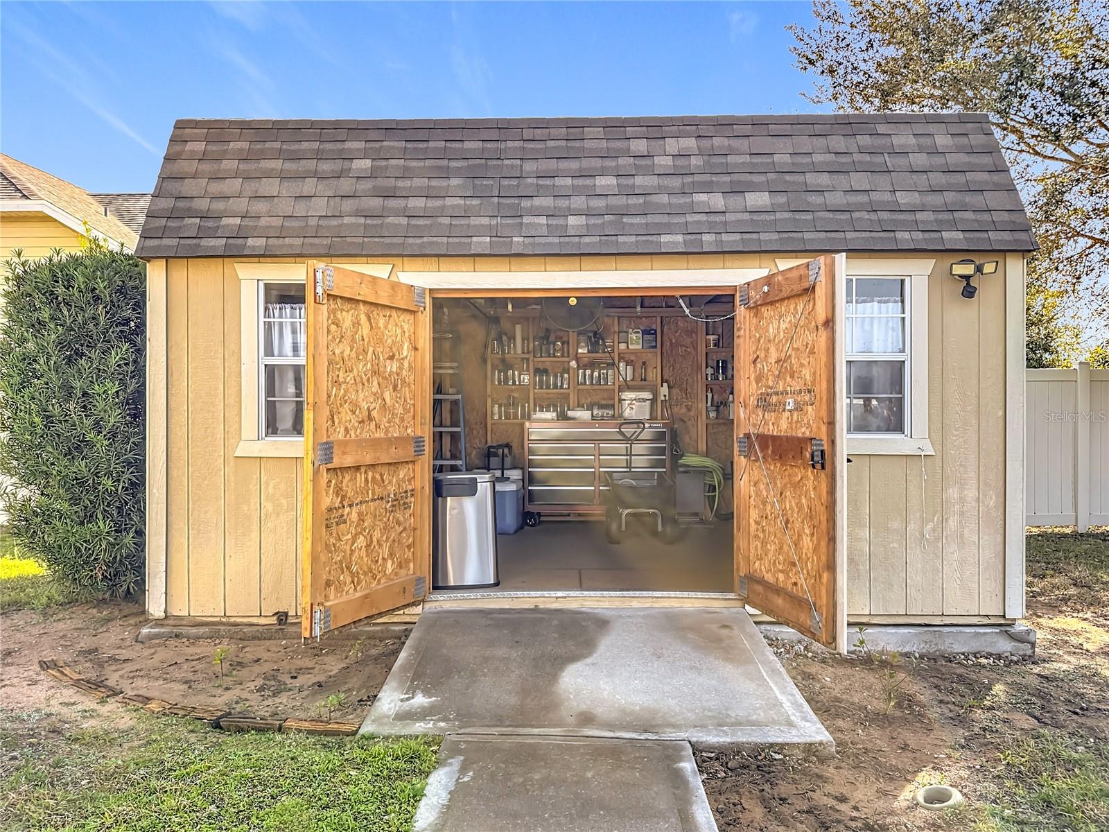 WINDY RIDGE SUB - Residential