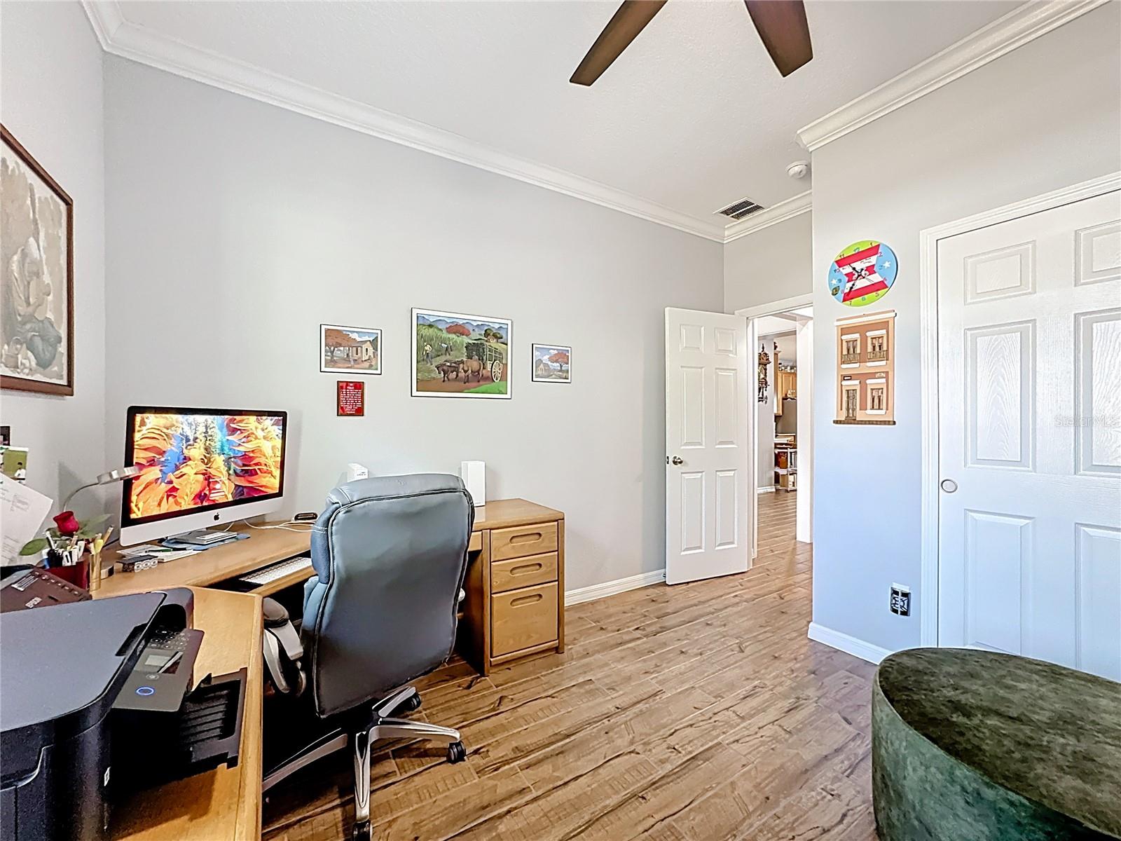 WINDY RIDGE SUB - Residential