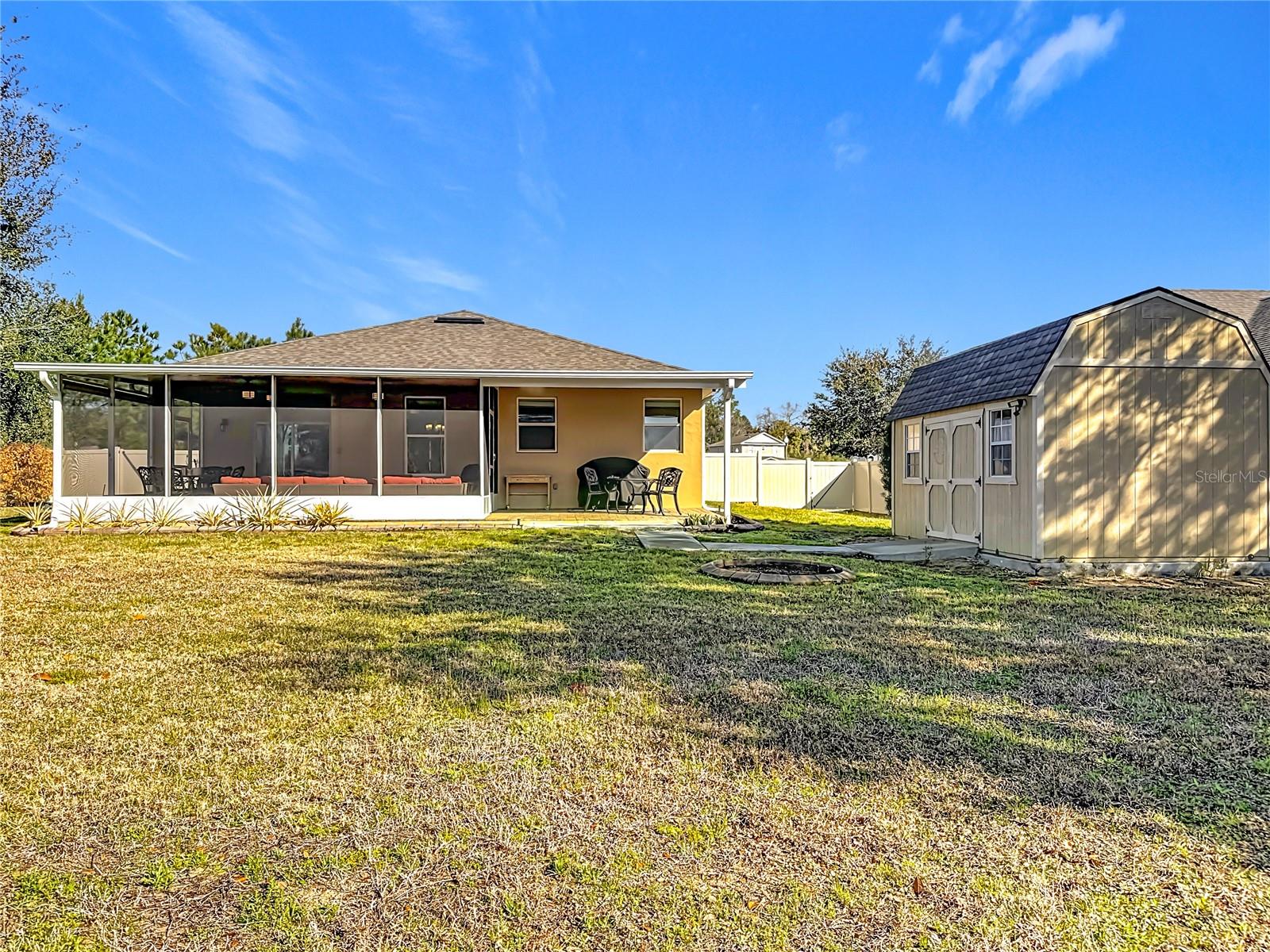WINDY RIDGE SUB - Residential