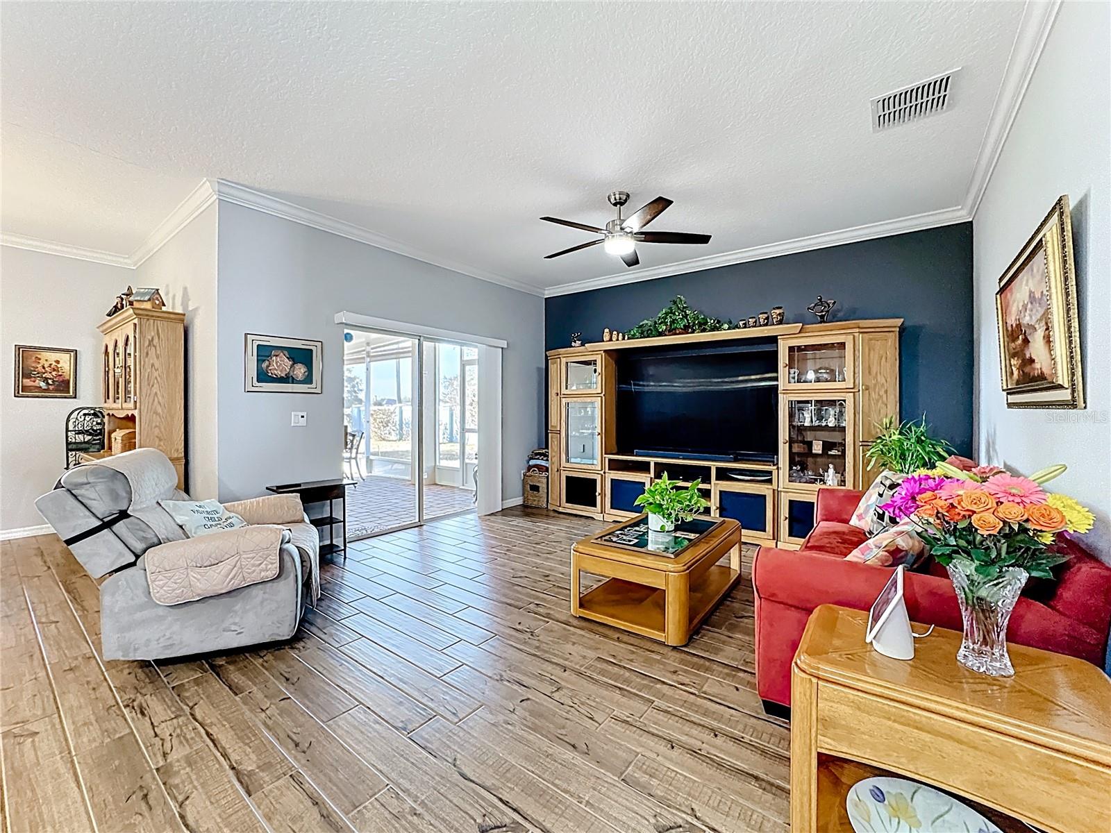 WINDY RIDGE SUB - Residential