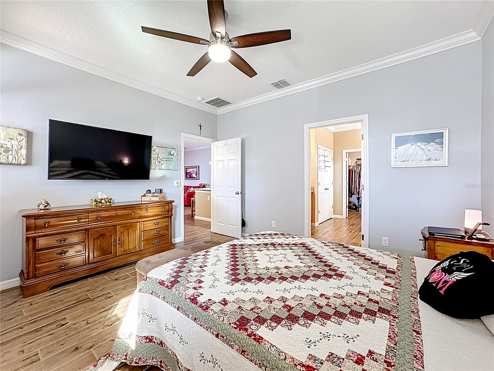 WINDY RIDGE SUB - Residential