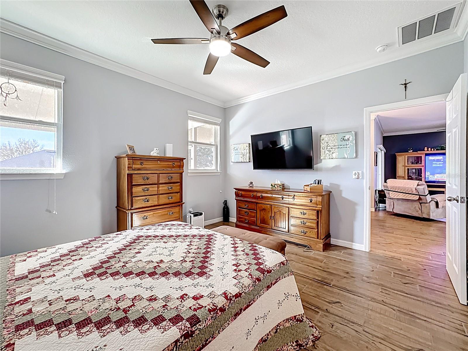 WINDY RIDGE SUB - Residential