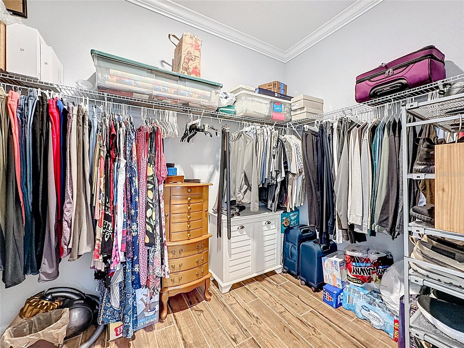 WINDY RIDGE SUB - Residential