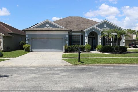 Photo of 2500 Corbyton Court, Orlando, FL 32828 (MLS # O6419952)
