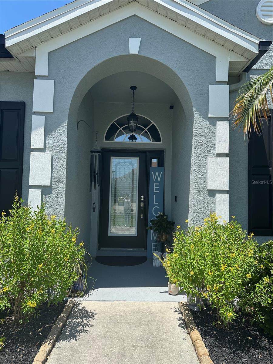 2500 CORBYTON COURT