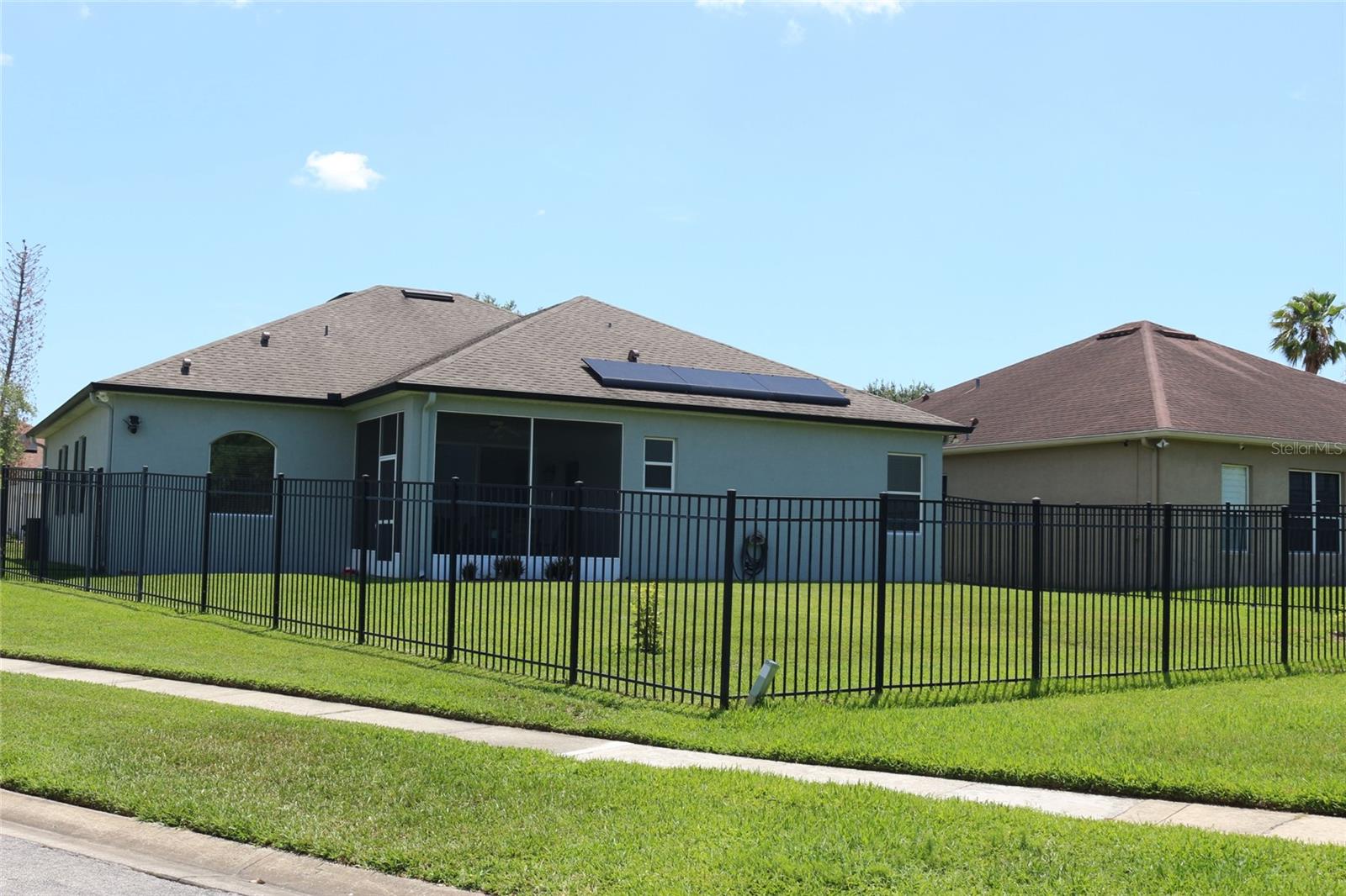 2500 CORBYTON COURT