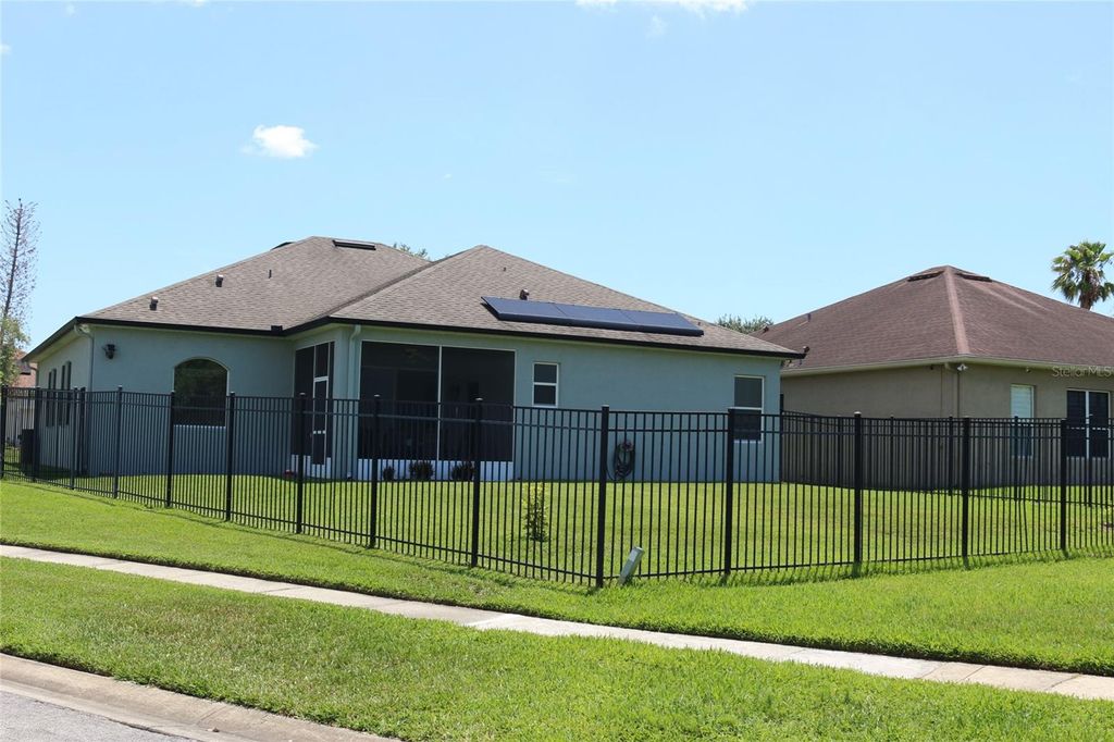 Photo of 2500 Corbyton Court, Orlando, FL 32828 (MLS # O6419952)