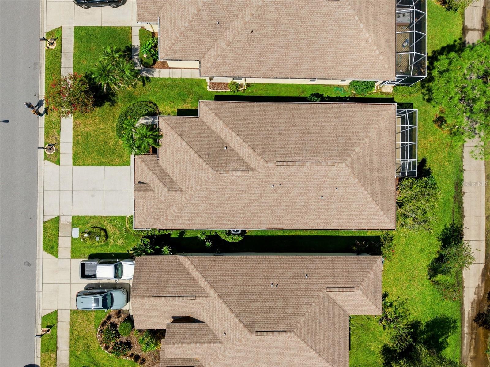 23821 CORAL RIDGE LANE