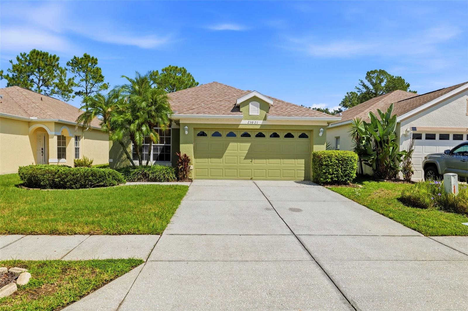 23821 CORAL RIDGE LANE