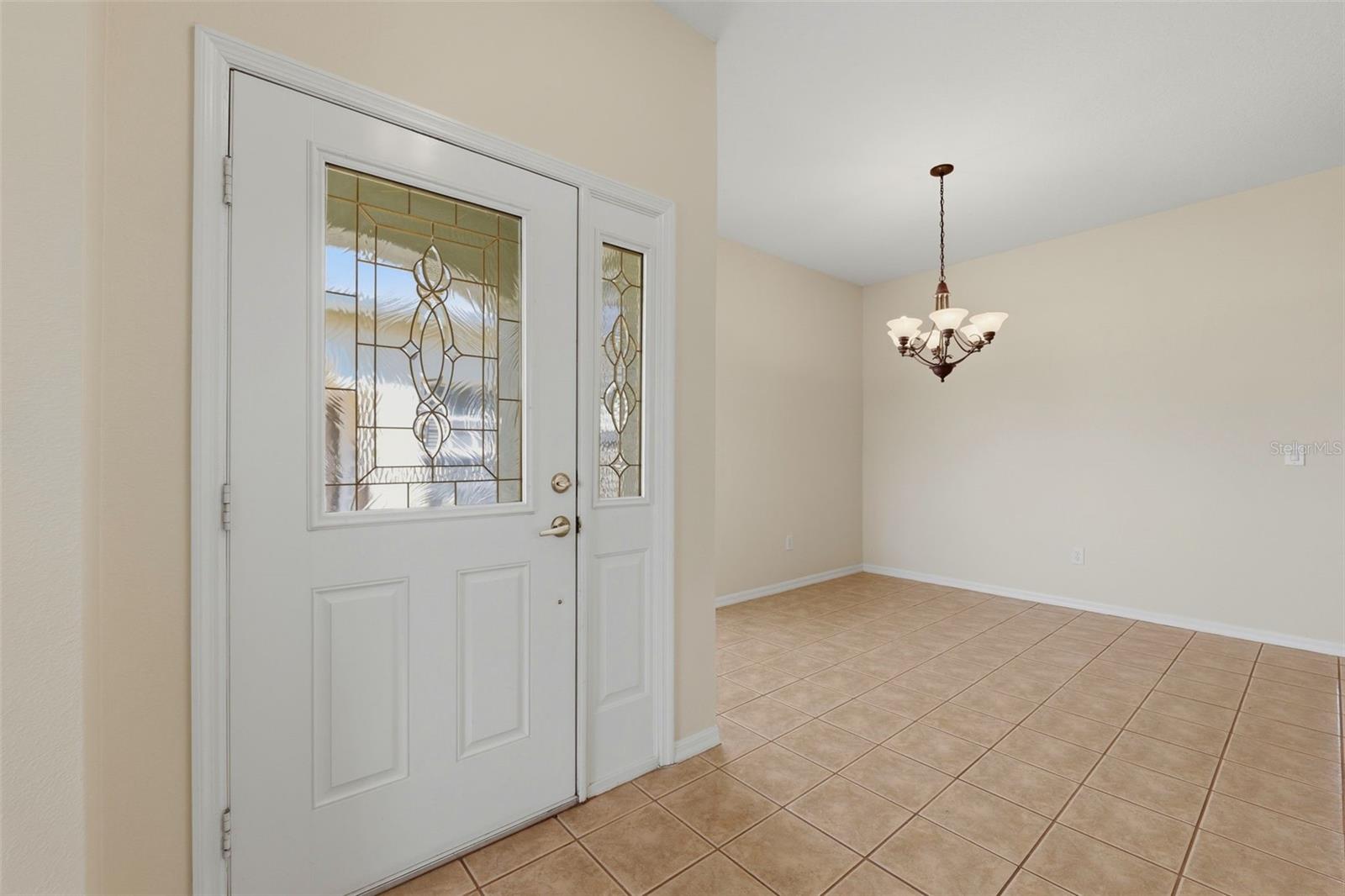 23821 CORAL RIDGE LANE