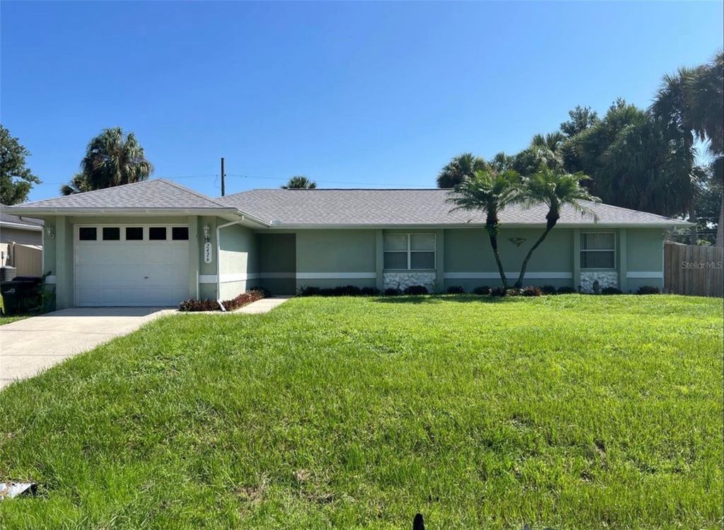 Photo of 2426 Seagull Lane, North Port, FL 34286 (MLS # A4683110)
