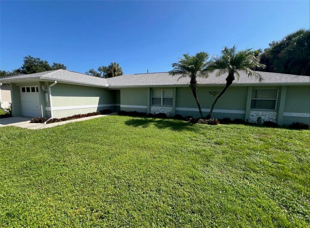 Photo of 2426 Seagull Lane, North Port, FL 34286 (MLS # A4683110)