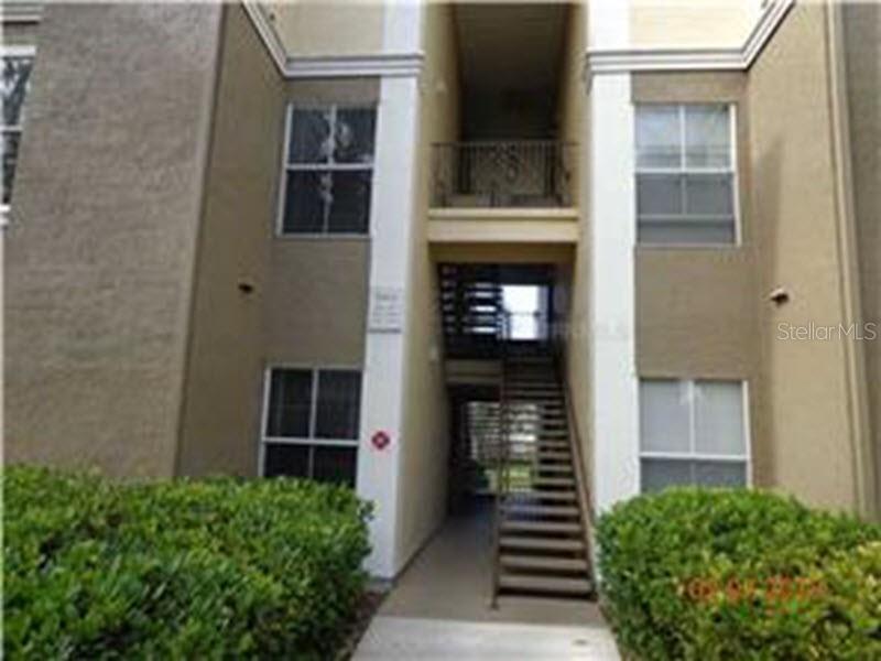 Adorable 2 bedroom, 2 bath condo on the second floor! Open floor plan, split bedrooms, screened porch w/storage closet, walk-in closets in both bedrooms and utility room w/Washer and Dryer! The kitchen is open to the living room/dining area and features a breakfast bar and all appliances EXCEPT a microwave.
This wonderful complex has resort style living. At the heart of Allegro Palm's 15 acres is a beautiful lake and fountains that light up at night. The clubhouse is a great place to sit & relax, or can be rented for special occasions. A complete exercise facility w/ TV has 24-hour access. The recreational complex features 2 oversize pools, tennis court, basketball court, pet walks & grilling areas. Don't miss out on this one - come see today!
ONLY apply via CFRP.com not any other site
EQUAL HOUSING OPPORTUNITY