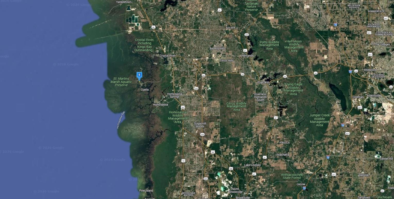 14471 W STONE ISLAND DRIVE