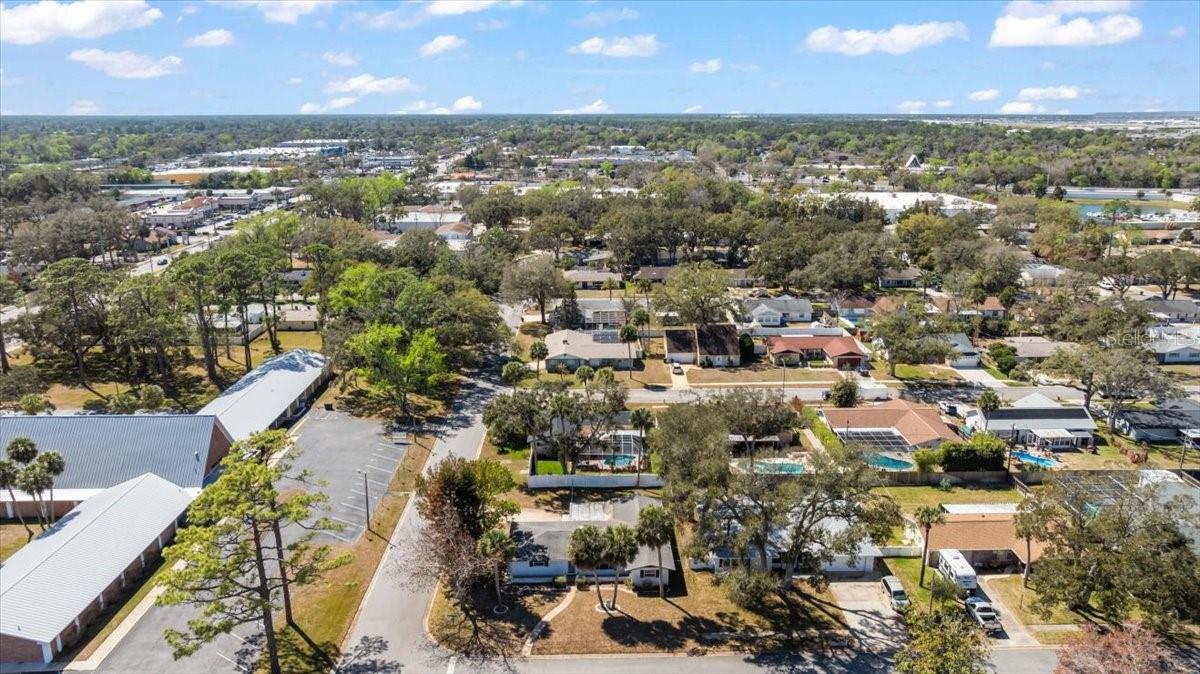 FAIRWAY UNIT 04 - Residential