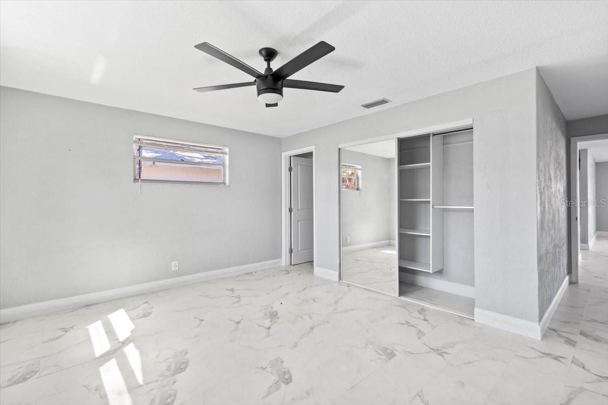 FAIRWAY UNIT 04 - Residential