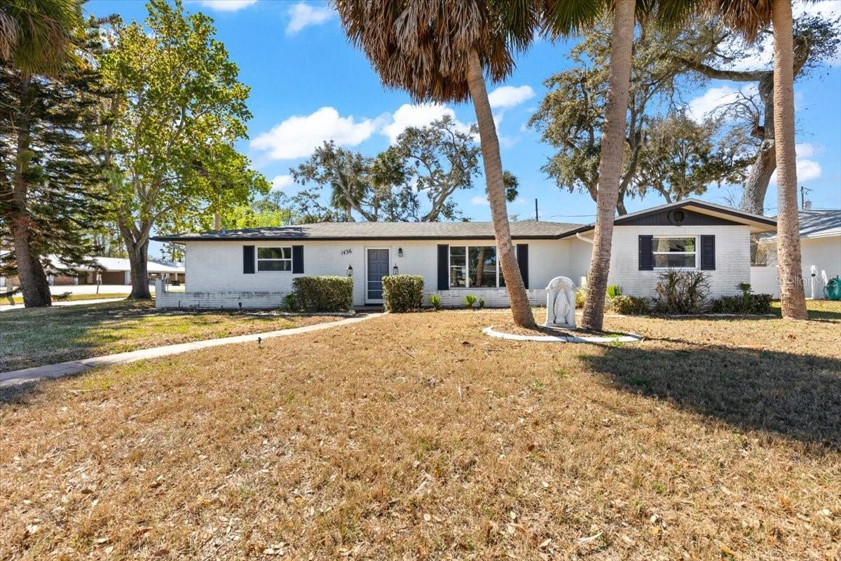 FAIRWAY UNIT 04 - Residential