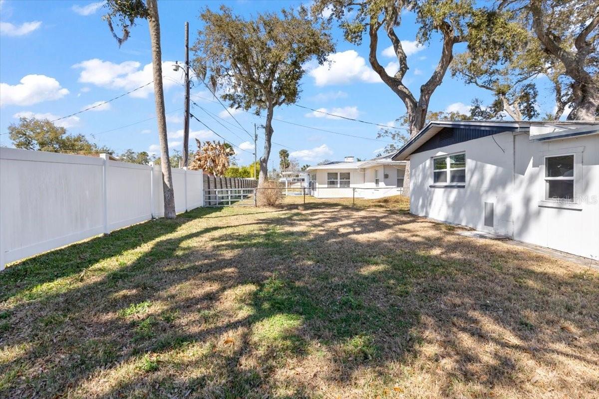 FAIRWAY UNIT 04 - Residential