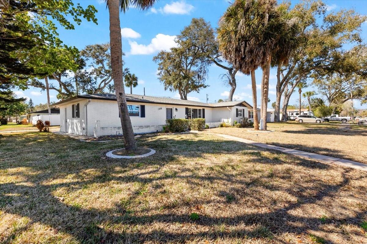 FAIRWAY UNIT 04 - Residential