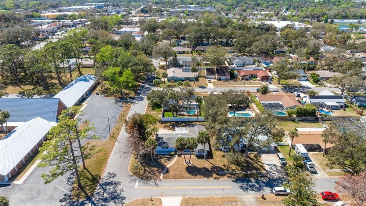 FAIRWAY UNIT 04 - Residential