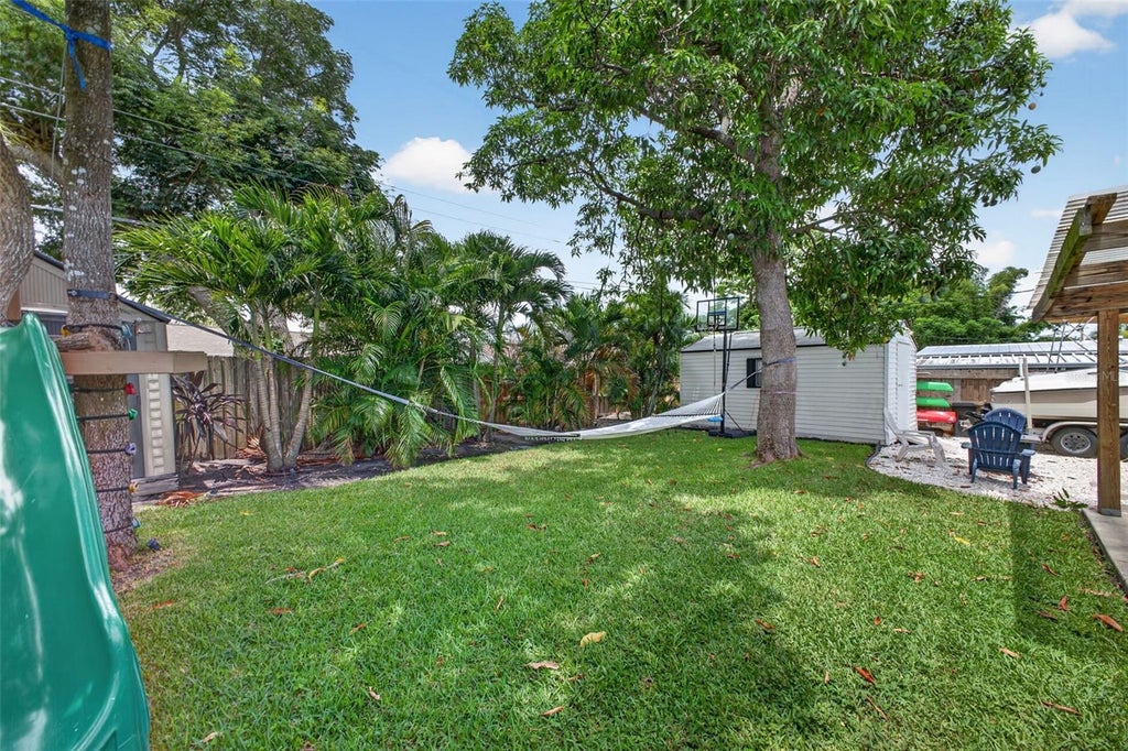 Photo of 3125 Monica Parkway, Sarasota, FL 34234 (MLS # A4699082)