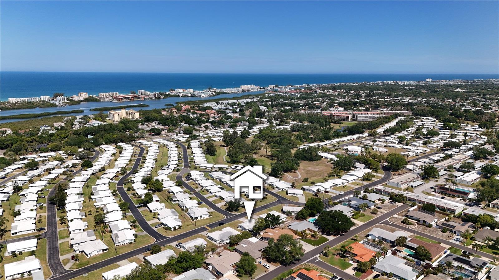 TAMARAC BY THE GULF 2ND ADD - Residential