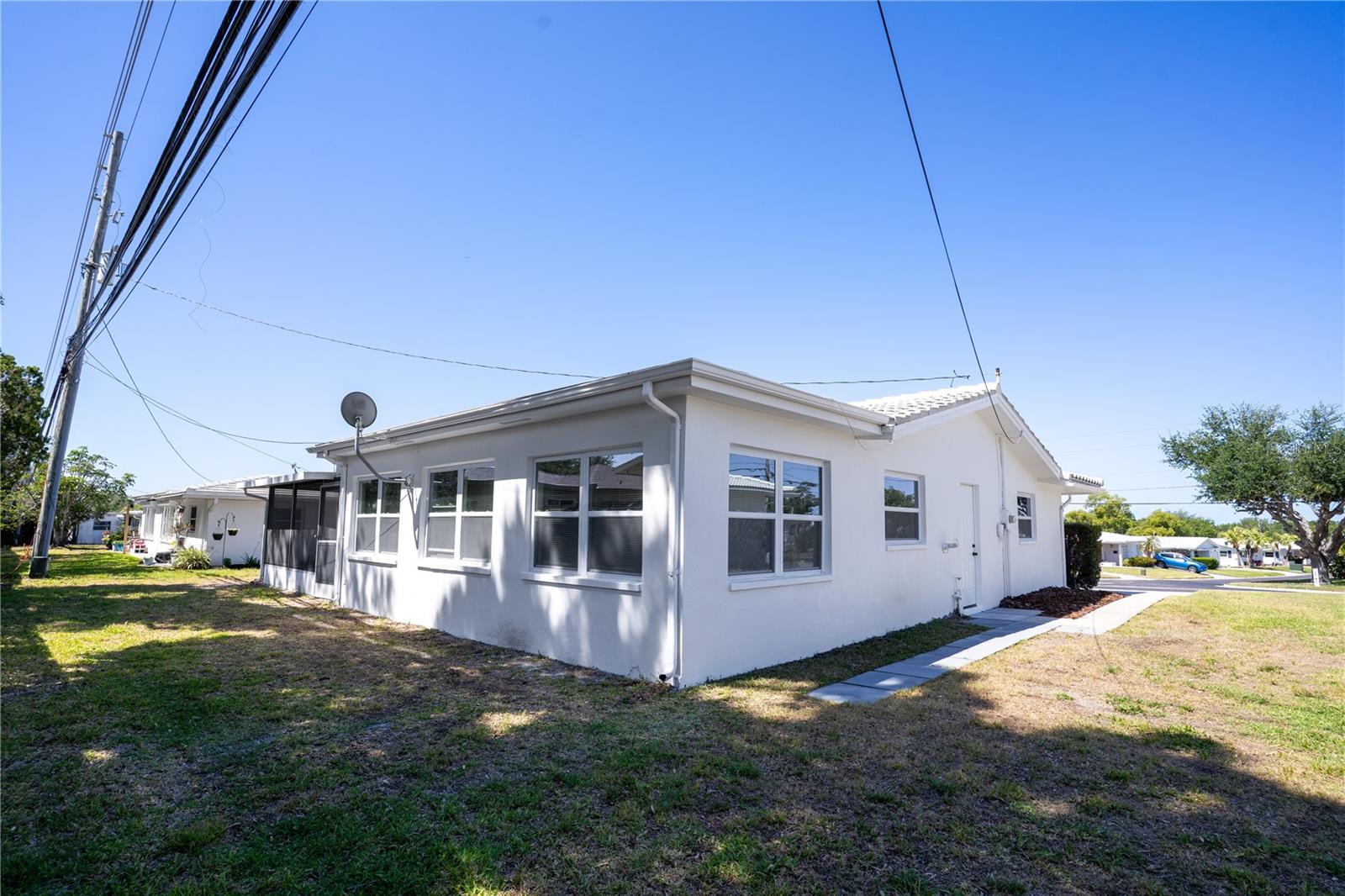 TAMARAC BY THE GULF 2ND ADD - Residential