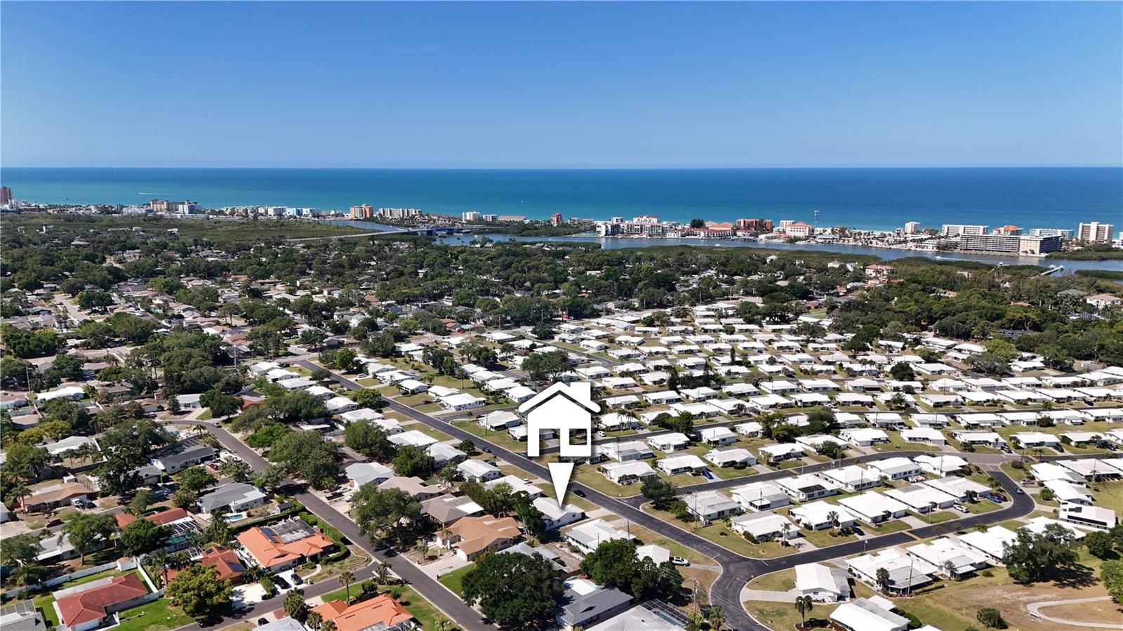 TAMARAC BY THE GULF 2ND ADD - Residential