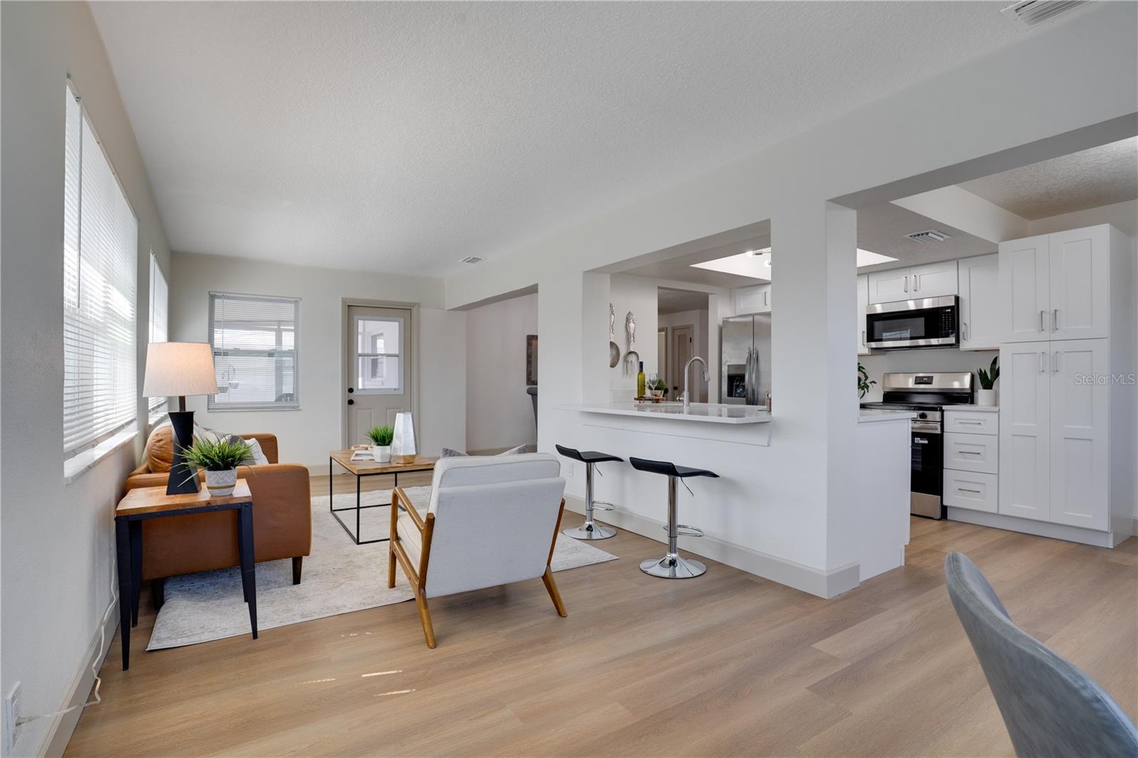 TAMARAC BY THE GULF 2ND ADD - Residential